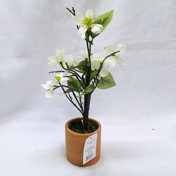 Decorative Mini Tree - Picture 4 of 5